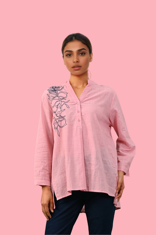 SHORT KURTI 48443