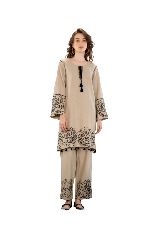 Pant set 66145
