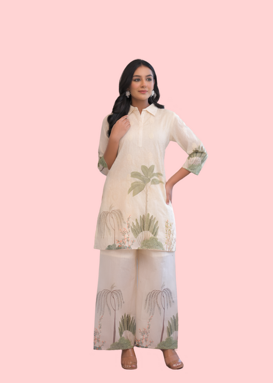 Pant Set 66140