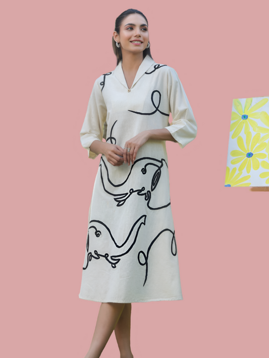 Kurti Middy 62515