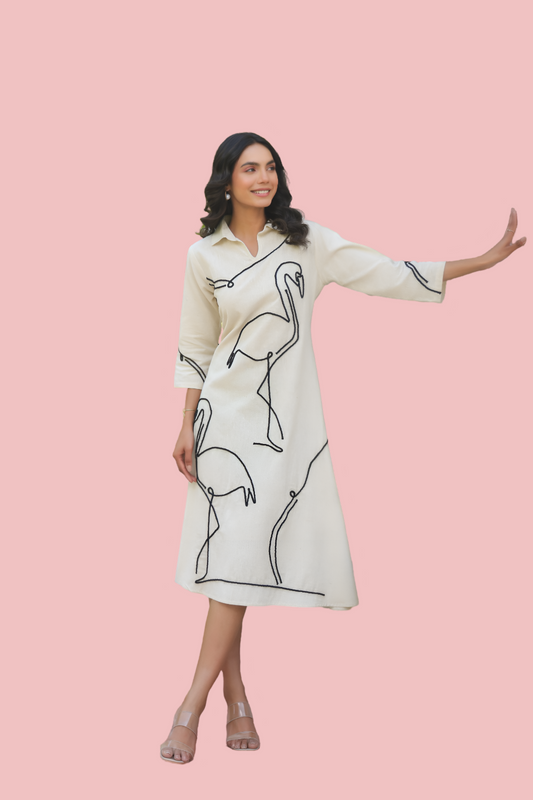 Kurti Middy 62517
