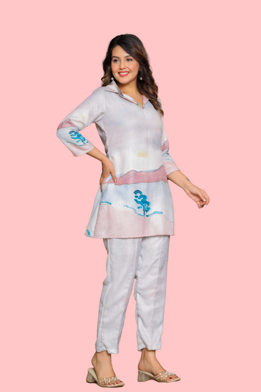 Pant set 66142