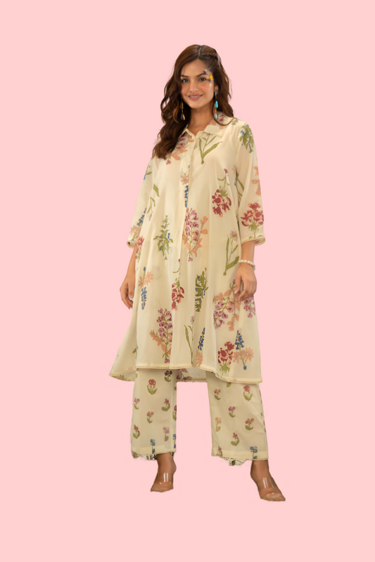 PANT SET 65728